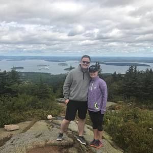 Meet your Posher, Brittany